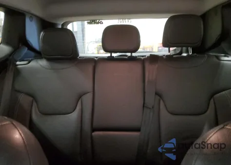 2021 Jeep Renegade Limited z USA, uszkodzony, nr VIN ZACNJDD14MPM65262